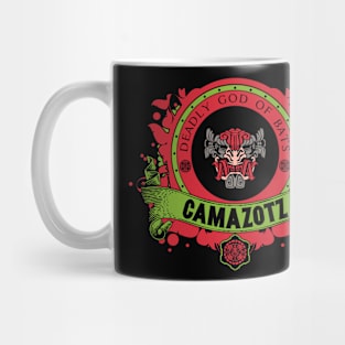 CAMAZOTZ - LIMITED EDITION Mug